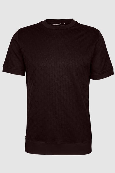 ΜΠΛΟΥΖΑ T-SHIRT KARL LAGERFELD - 490